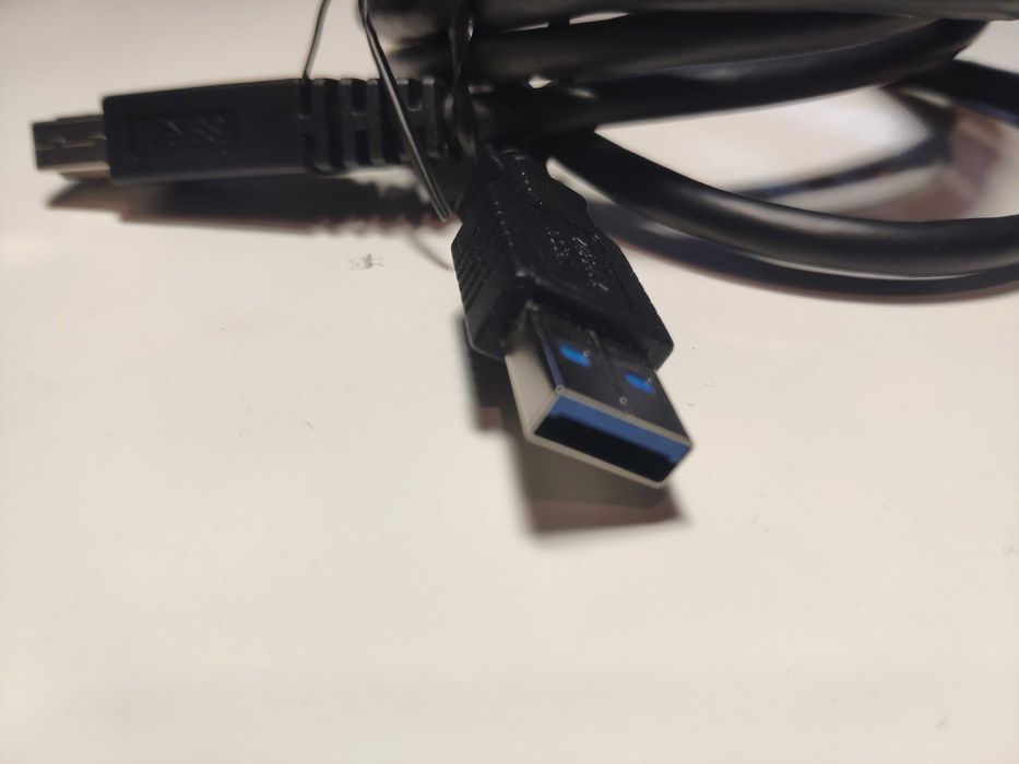 Cabo impressora Epson USB 3.0 DS-870 super speed