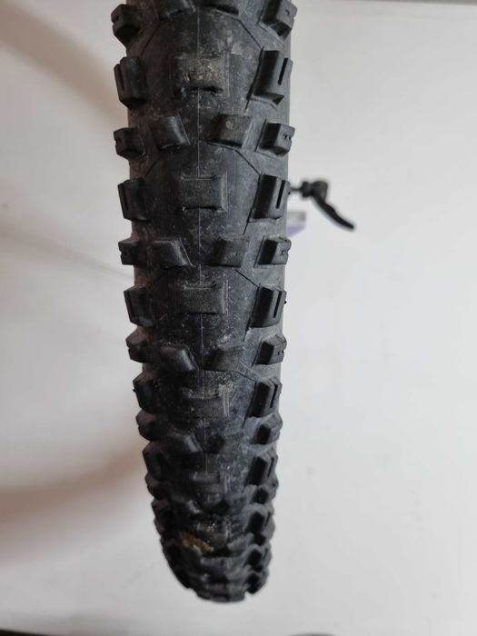 Koła 26 Mavic Cross Ride