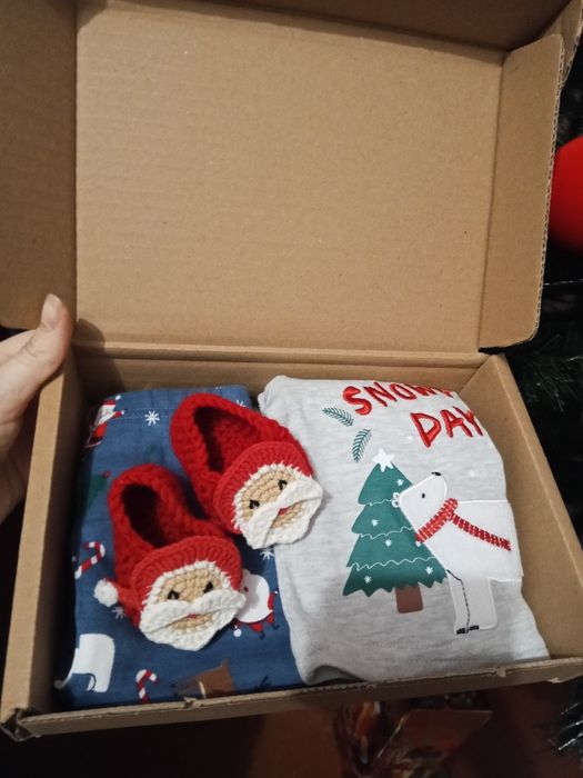 Новорічний костюмчик