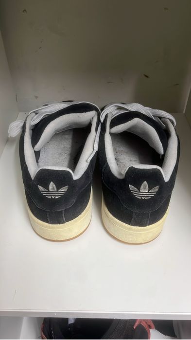 Addidas campus tenis