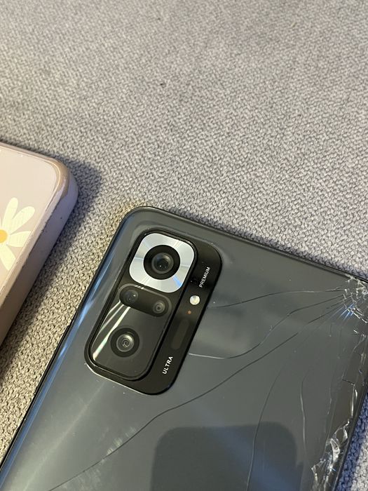 xiaomi redmi note 10 pro 128gb