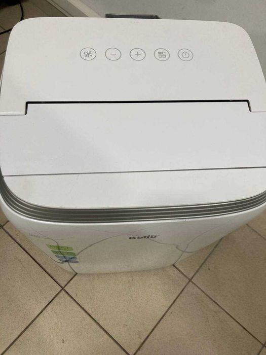 Кондиционер мобільний BALLU BPHS-15H