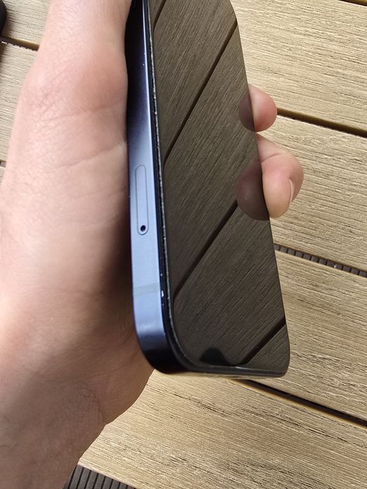 iPhone 12 64GB Black
