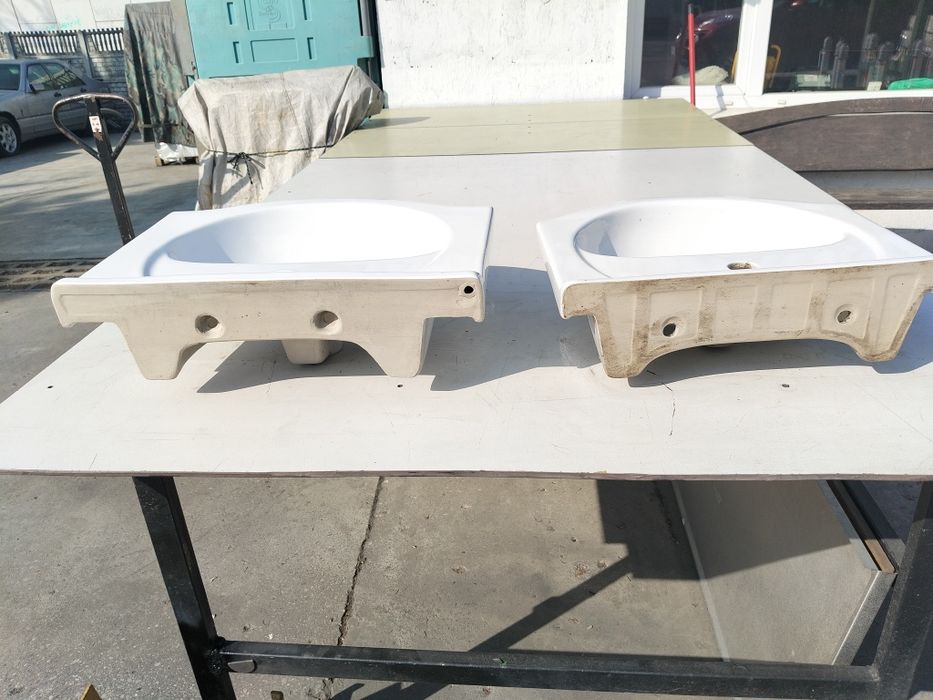 umywalka wyprzedaż magazynu