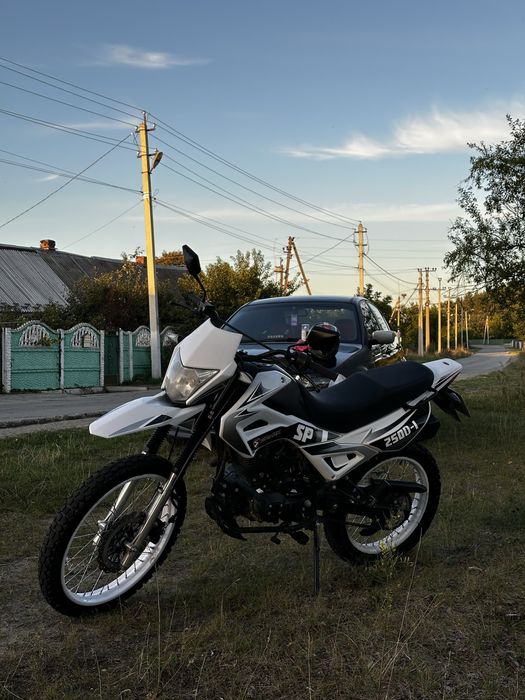 Продам SPARK SP250D-1
