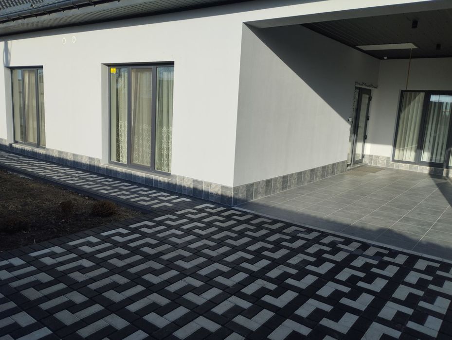 Продам новый дом от хозяина