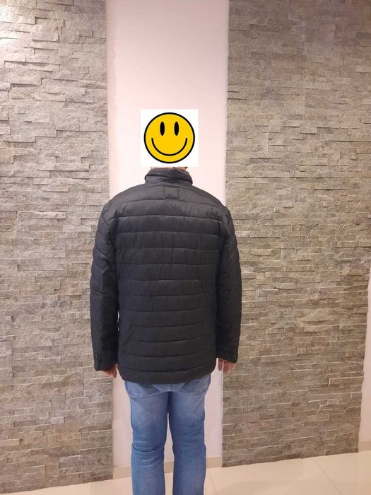NOWA KURTKA "WÓŁCZANKA" 30% CENY (wzrost ok. 176 cm)