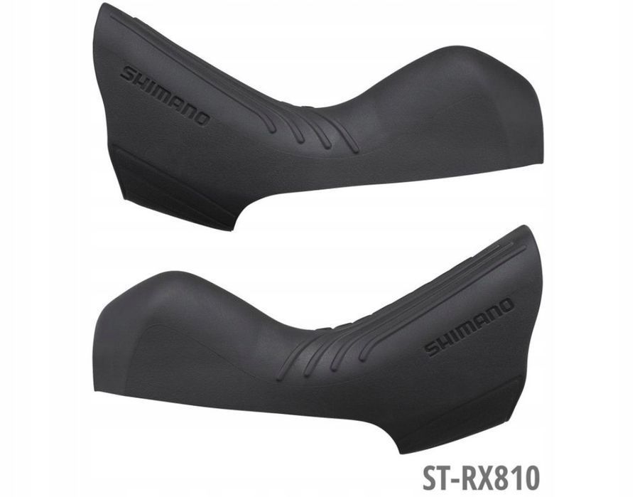 Gumy Do Klamkomanetek Shimano GRX ST-RX810 Oryginał