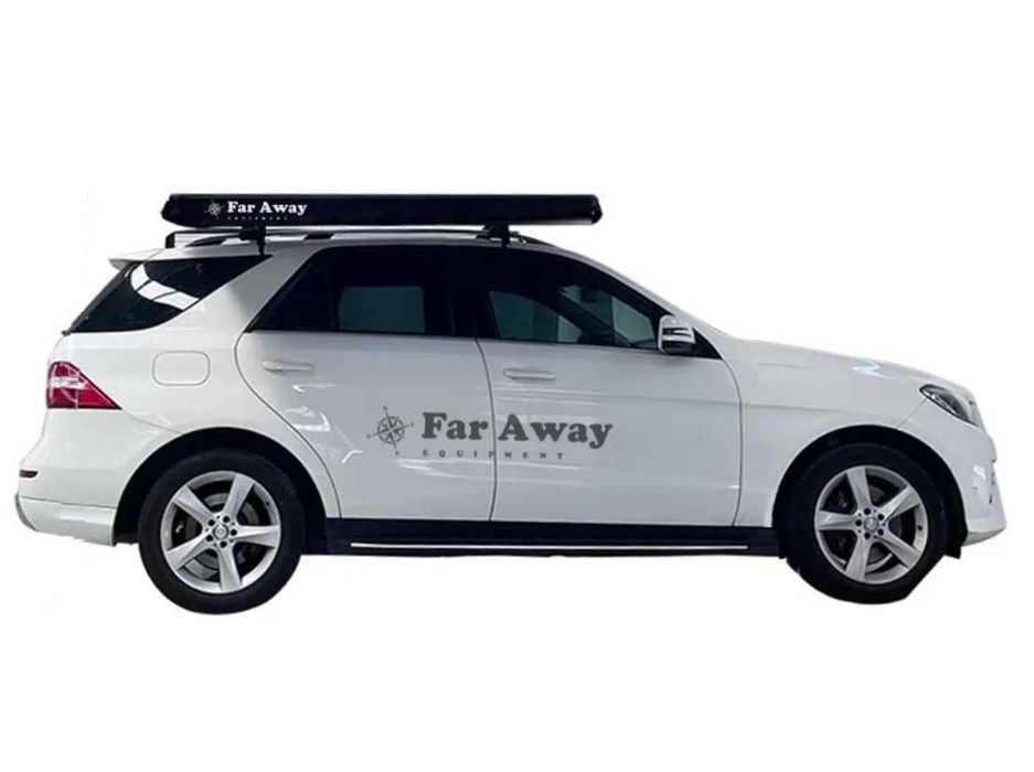 Markiza samochodowa samonośna foxwing Far Away Equipment- FX WingHD270