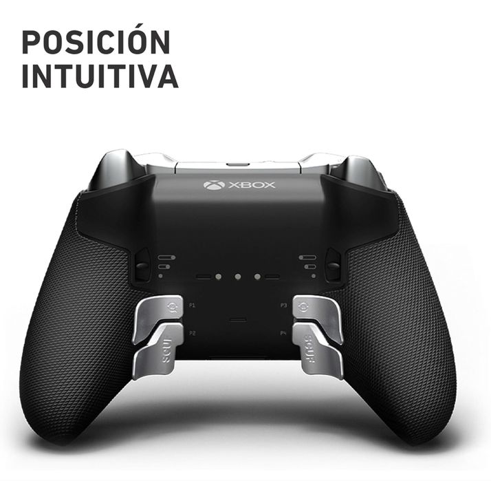 SCUF Elite Series 2 palhetas para Xbox Elite Series 1 e 2