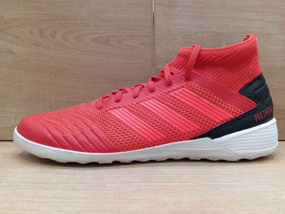 ADIDAS PREDATOR TANGO 19.3 IN Buty Sportowe Halówki Rozm. 40 /25cm.