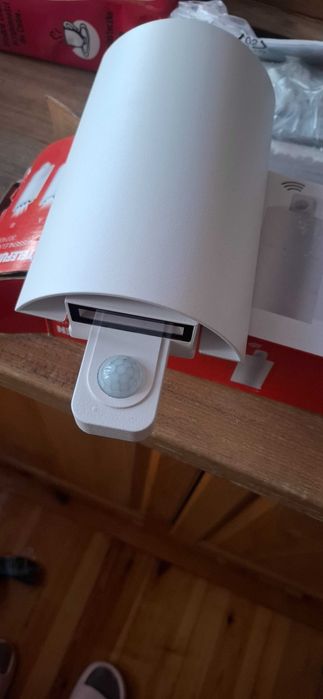 Oświetlenie zewnetrzne