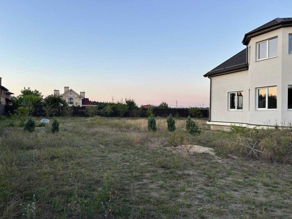 Продам будинок в с. Новосілки Вишгородського району без комісії