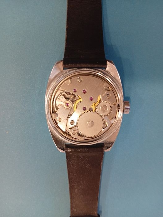 Relógio  de pulso Otar Watch