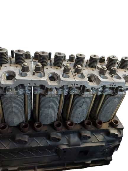 SILNIK Krótki Słupek LTZ-55A T40