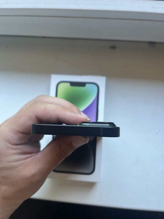 Telefon apple 14 bateria 81
