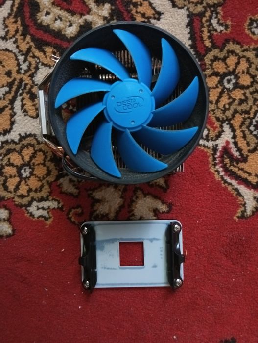 DeepCool GAMMAXX 300