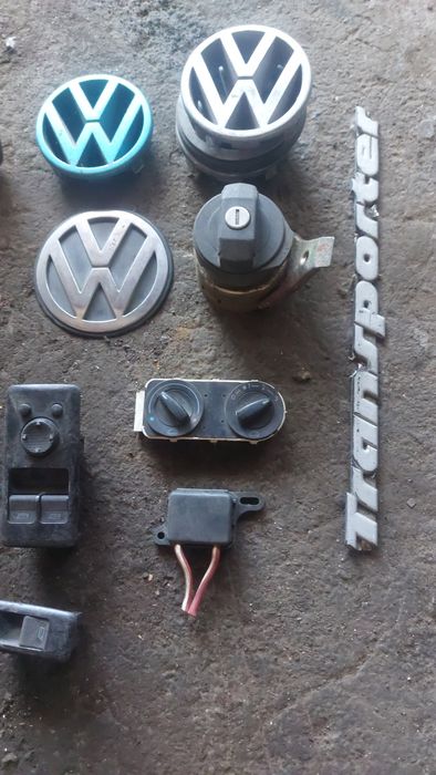 Диски-Volkswagen Transporter 4,Диски в зборі т4