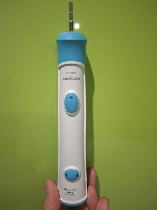 Szczoteczka do zebow Philips Sonicare z ladowarka