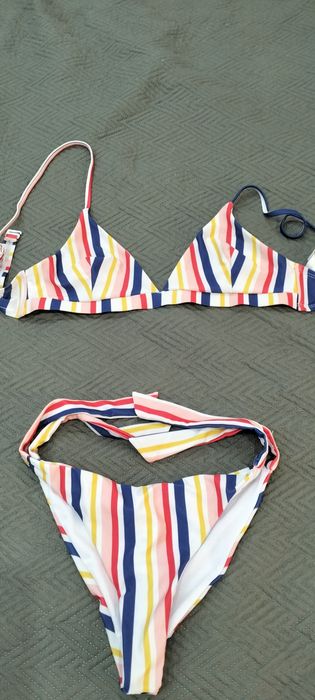 Bikinis de verão