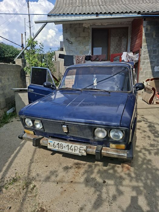 2106 ваз мотор 1.3 бензин  1992 рік