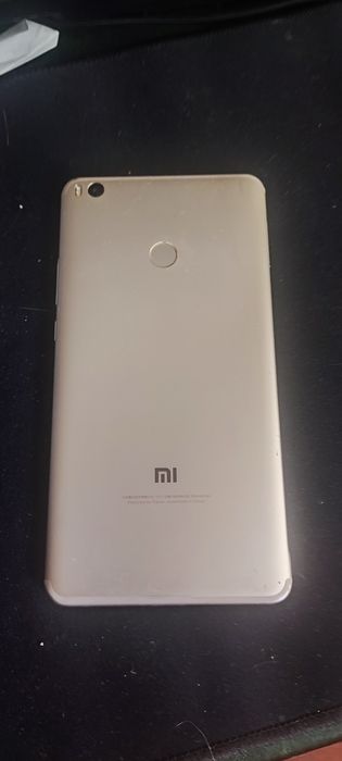 Vendo Xiaomi Mi Max 2