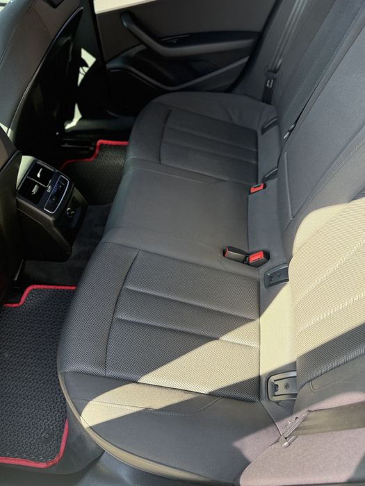 Audi a4 b9 2.0tdi 2018рік