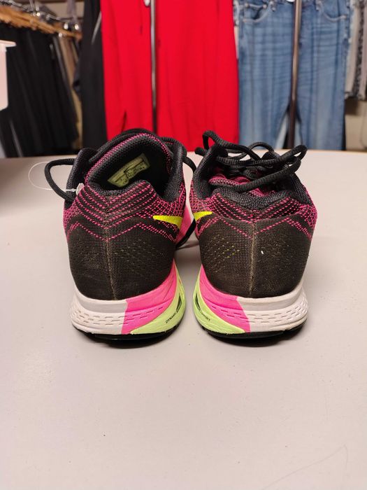 Взуття, кросівки nike, кроси  nike,Nike Air Zoom Structure 18