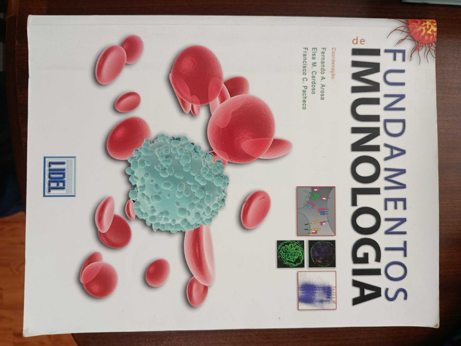 Fundamentos de Imunologia