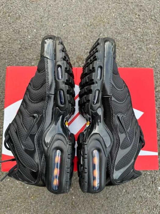 Nike_Air _Max_TN_Plus_Black_ Rozmiar.45