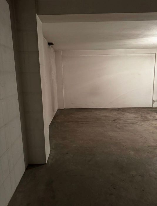 ARRENDO garagem box Vila do Conde