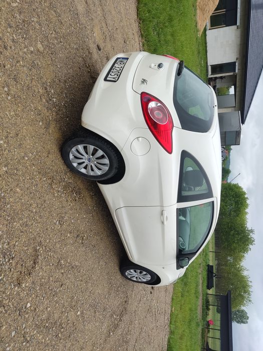 FORD KA 2011 rok w super stanie, polecam