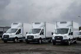 Transport chłodniczy-  Transport towarow chłodnia -15 +25 Współpraca