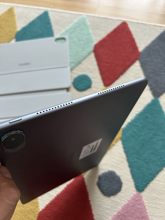 Huawei MatePad 11.5S 2024 заблокований