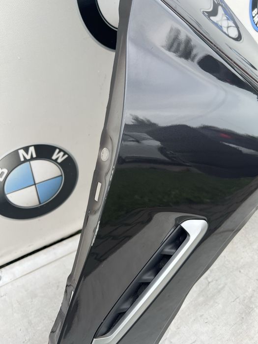 Крило переднє праве a90 bmw x3 g01 крило праве а90 бмв х3 г01