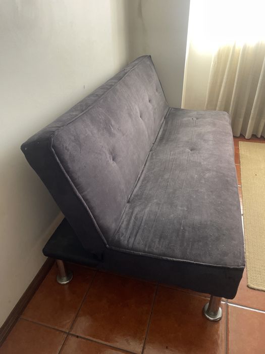 Sofa-cama de casal Jom