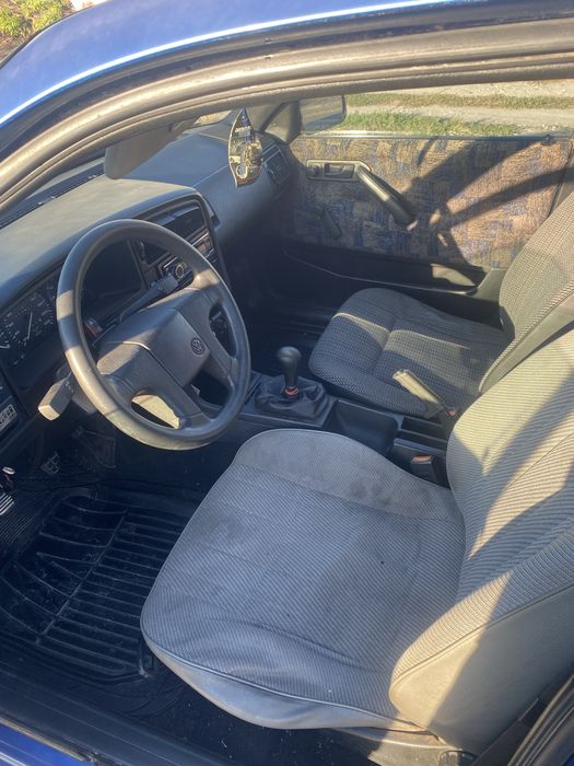 Продам Passat b3 1992 на газу