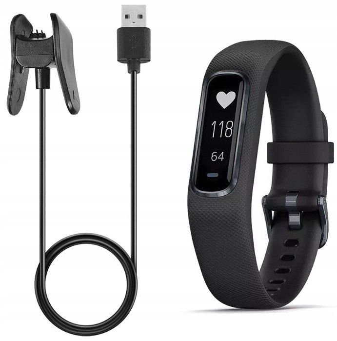 Garmin kabel do ładowania klips Vivosmart 3