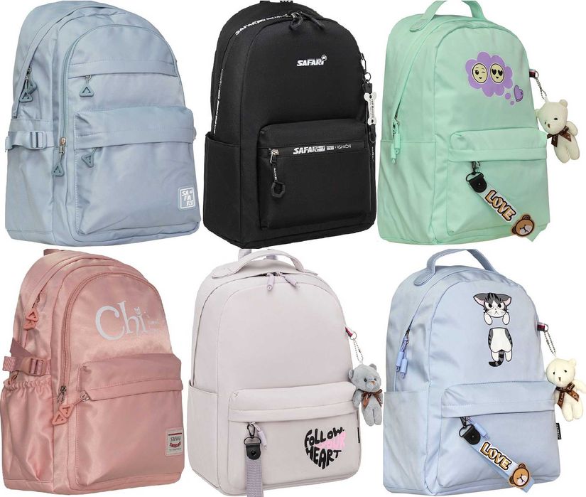 Рюкзак Safari Kite Yes GoPack