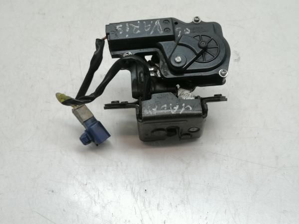 Fechadura / fecho da mala TOYOTA Yaris (_P9_)