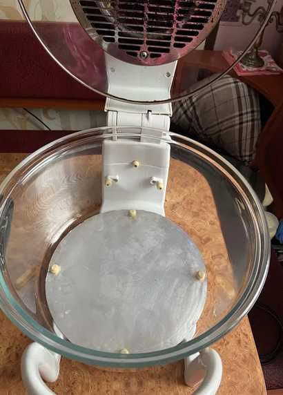 Аерогриль Flavor Wave Turbo