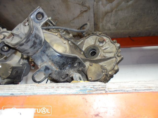 Caixa de velocidades Daewoo Matiz 800cc