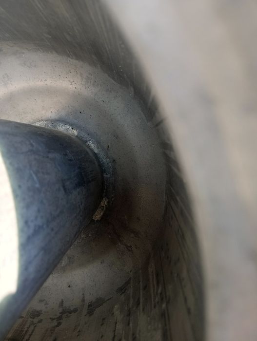 Самовар на дровах 5 литров