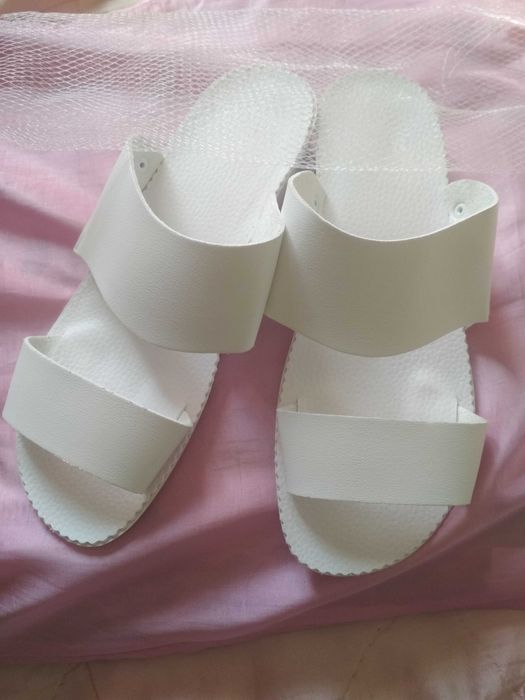 Nowe!!! Buty klapki 37 38 medyczne,pracownicze, damskie