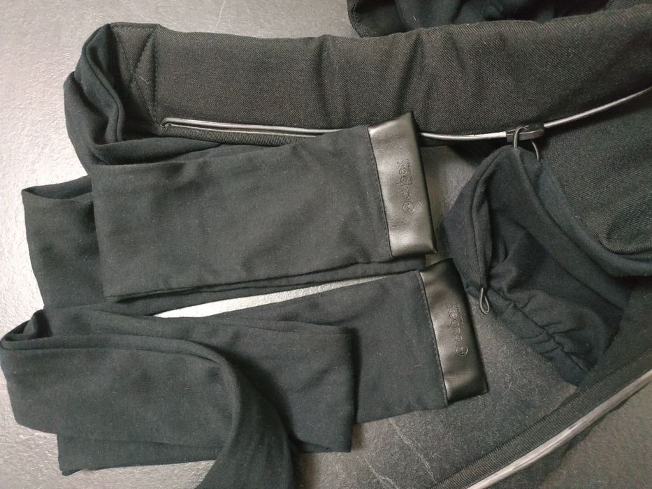 Переноска Кенгуру Cybex Platinum Yema