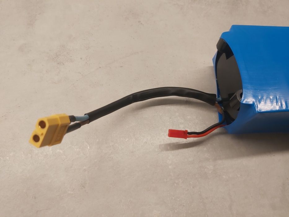 Akumulator 36V 9Ah do hulajnogi elektrycznej lub roweru Samsung 32E