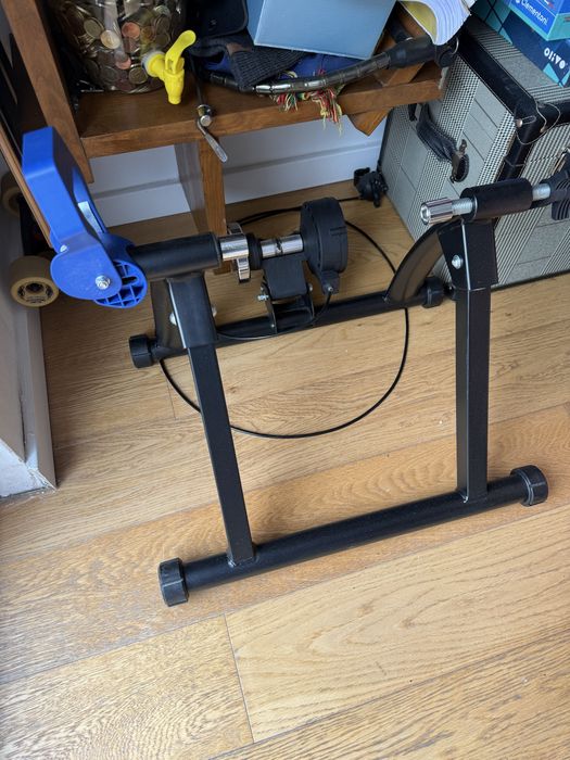 Relaxdays Bicycle Roller Trainer425956989207859201