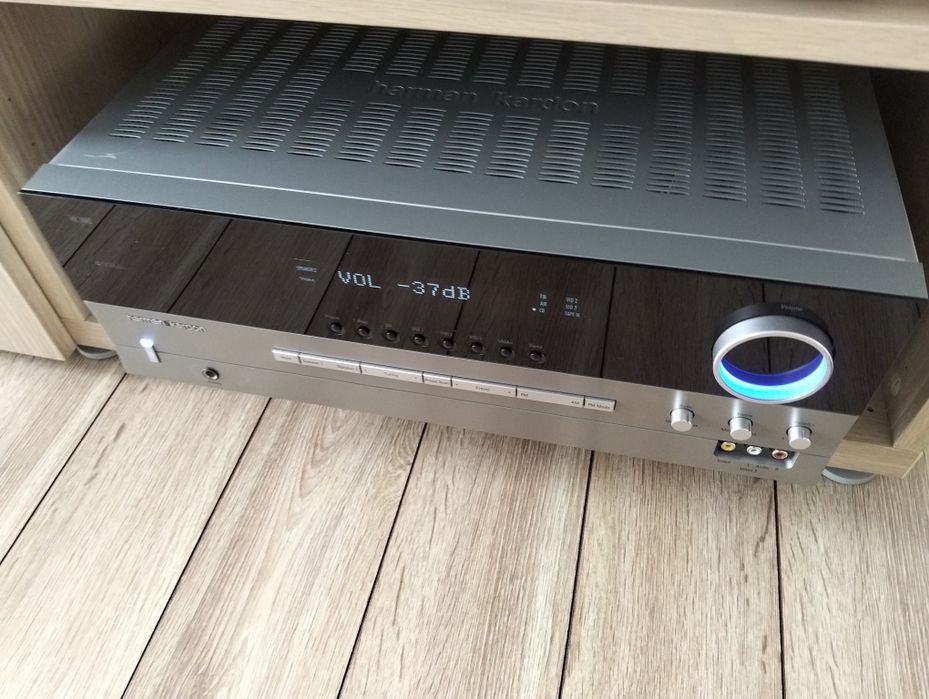 Amplituner stereo Harman Kardon HK 3480 stan bdb