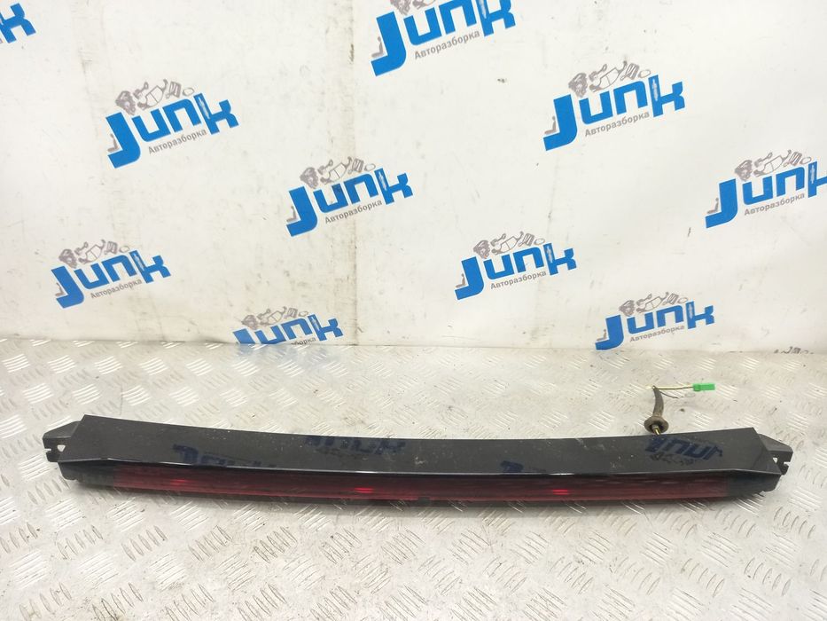 Стоп-сигнал задний дополнительный 31395836 для Volvo XC90 II 2015-2019