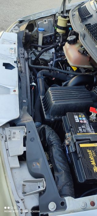 Peugeot expert 2.0 hdi 3 lugares